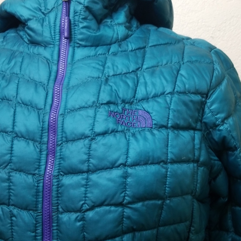 Jacket - Picture 2 of 6